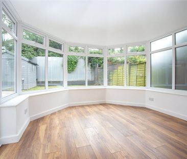 2 bedroom end of terrace house to rent - Photo 1