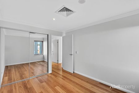 Brand New 3x2x2 Apartment in Prime Subiaco Location - Photo 5