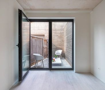 Appartement te huur - Foto 6