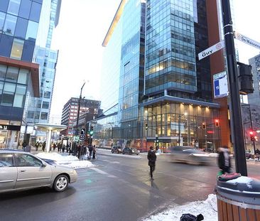 Deluxe Room - Guy & Concordia - Photo 4