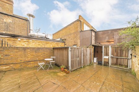 Church Road, SW13, London - Photo 3