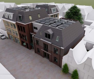 Te huur: Appartement West Havenstraat in Leiden - Foto 3