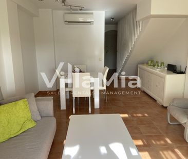 Apartment in Jávea for long-term rental VMR 2645 - Photo 2
