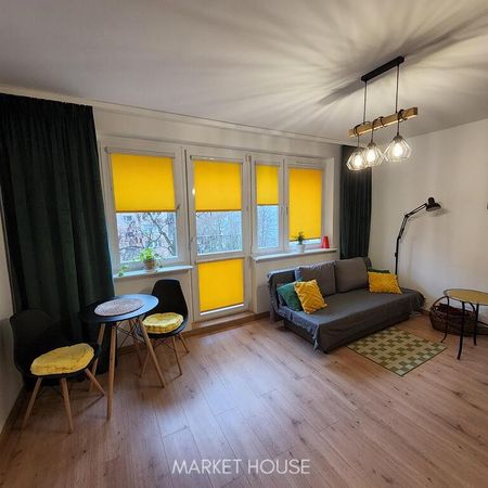 Do wynajęci kawalerka na oś. Gontyny. - Photo 2