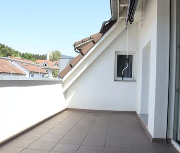 4.5 Zimmer, 109 m², 2. Stock - Photo 3
