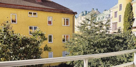 Kungsängsgatan, Uppsala - Foto 2