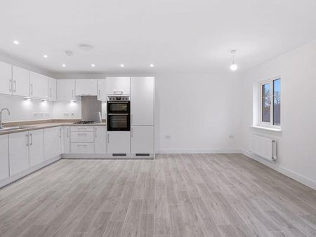 2 bedroom apartment to rent - Photo 5