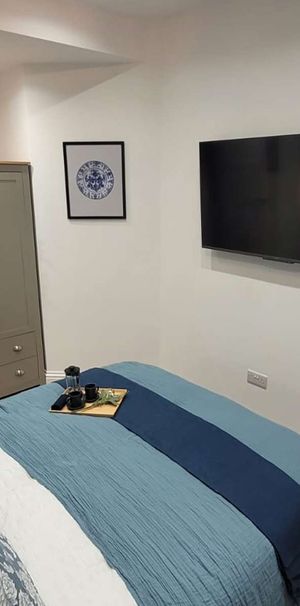 Nottingham Road Room 2 - Studio - Photo 1