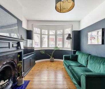 5 bedroom terraced house to rent - Photo 4