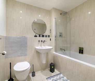 1 bedroom apartment to rent - Photo 5