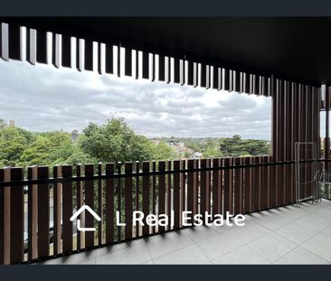 206/1 Westley Ave, Ivanhoe, Vic 3079 - Photo 3