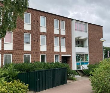 Von Rosens väg 38, Örtagården - Foto 2