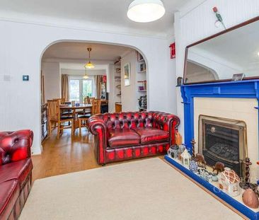 Windsor Avenue, Uxbridge, UB10 - Photo 1