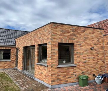 Woning te huur in Zulte voor € 750 met 1 slaapkamer - Photo 4