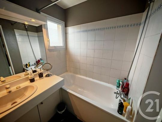 Appartement F2 à louer - Photo 1
