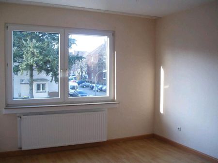 2.5 Zimmerwohnung in Recklinghausen-Süd - Foto 2
