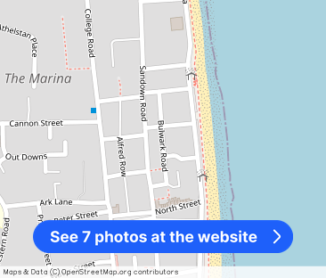 Bulwark Road, Deal, Kent, CT14 - Photo 1