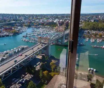 1011 Beach Avenue | 1011 Beach Avenue, Vancouver - Photo 1