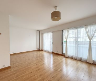 Location appartement 1 pièce, 31.70m², Levallois-Perret - Photo 2