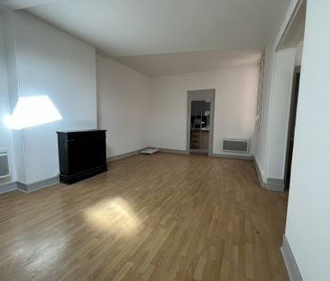 Appartement Bordeaux - Photo 6