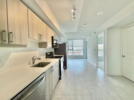 For Lease - 556 Marlee Avenue Unit# 312, Toronto, Ontario - Photo 4