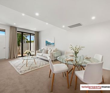 5/2 Bellette Street, Weston ACT 2611 - Townhouse For Rent | Domain - Photo 1