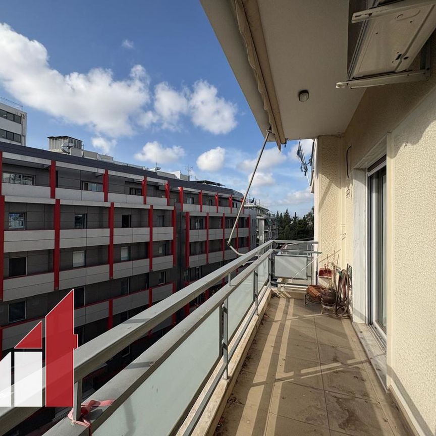 Ενοικίαση κατοικίας, 100 τ.μ., Αθήνα, 1.100 € - Photo 1