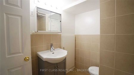 For Lease - 22 Morgan Avenue Unit# Basement, Markham, Ontario - Photo 3