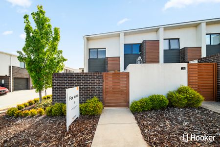 31/2 Rouseabout Street, Lawson ACT, Belconnen - Photo 5