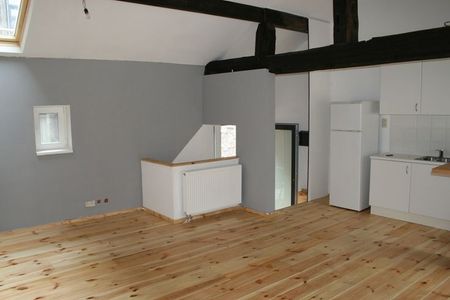 Appartement te huur - Photo 2