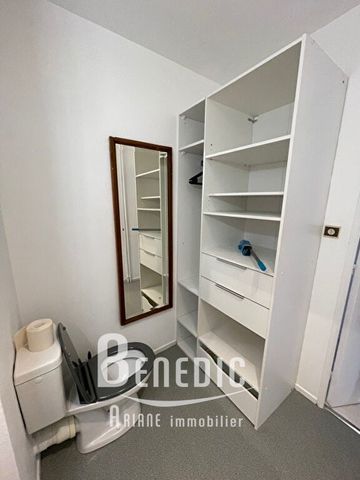 Location Appartement 1 pièce 19m² - Photo 2