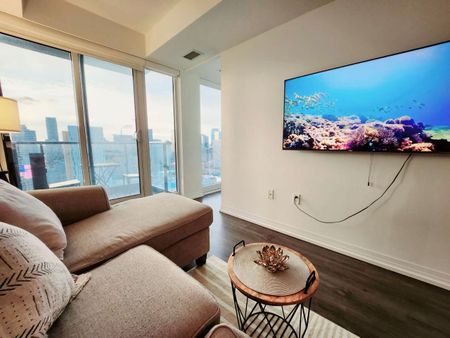 For Lease - 251 Jarvis Street Unit# 3010, Toronto, Ontario - Photo 4