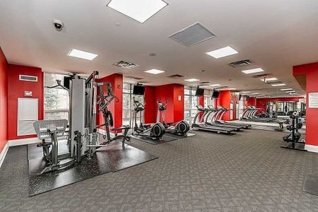 For Lease - 9225 Jane Street Unit# 1117, Vaughan, Ontario - Photo 2