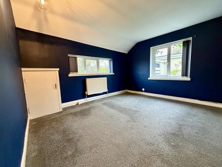 3 bedroom bungalow to rent - Photo 3