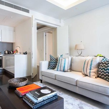 1 bedroom property to rent - Photo 1