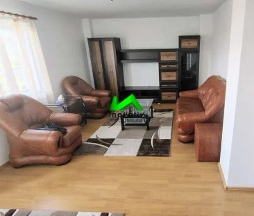 Apartament de inchiriat 2 camere balcon Sibiu Strand II - Photo 4