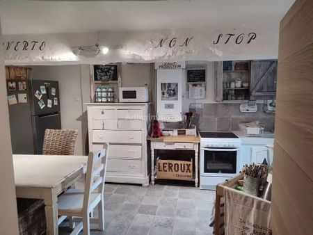 Location Maison 4 pièces 89 m2 à Guingamp - Photo 4