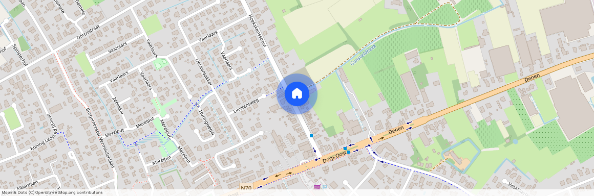 Hoekskensstraat, 28, 9080, Lochristi