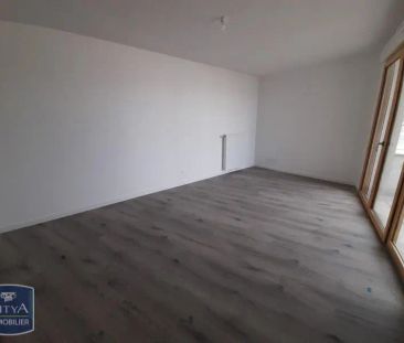 Appartement à louer 2 pièces 47.6m² - Photo 6