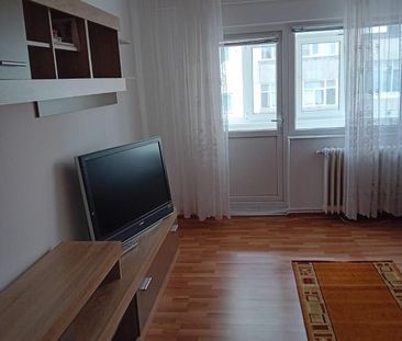 Apartament 2 camere Gara - Prof. Cujba - Photo 4