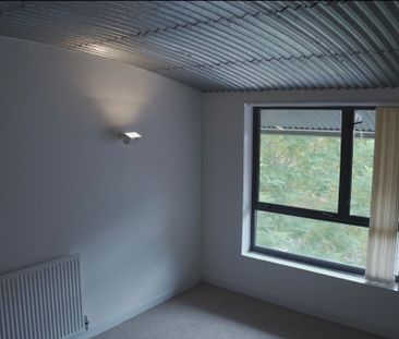 2 Bed Flat, Victoria Works, B1 - Photo 6