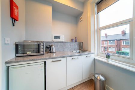 Studio to rent - Photo 5