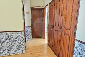 Apartamento T3 em Lisboa