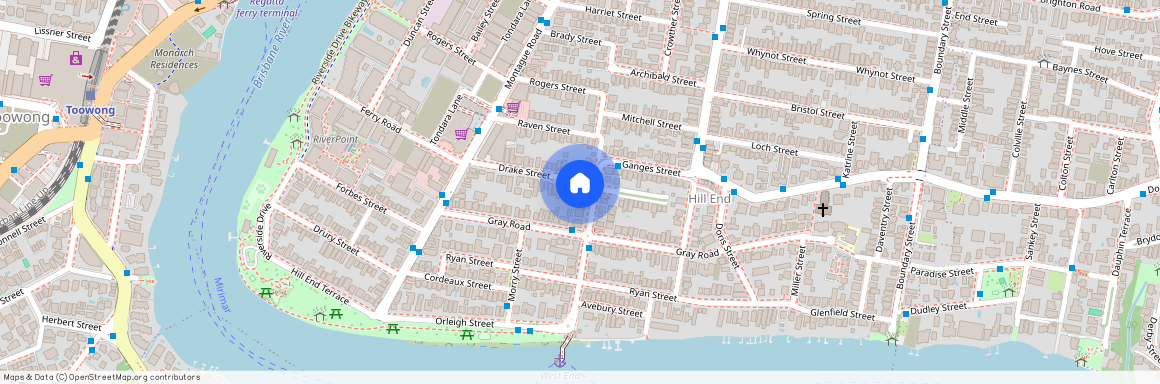 13/7 Hoogely Street, Qld 4101, West End