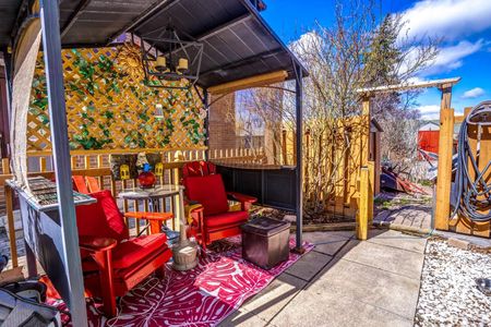 For Lease - 48 Lawndale Crescent Unit# Lower, Brampton, Ontario - Photo 5