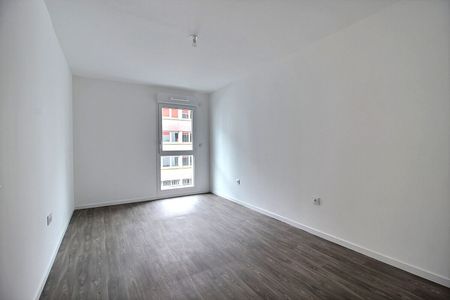 Location appartement 4 pièces, 79.80m², Rouen - Photo 5