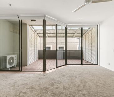 Unfurnished studio in heart of Kangaroo Point! - Photo 4