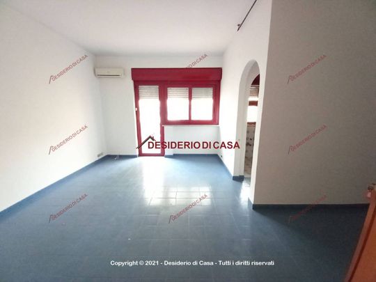Monolocale via Notarbartolo 6, Libertà - Villabianca, Palermo - Foto 1