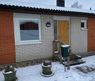 Frostagatan 24 D, Hörby - Photo 5