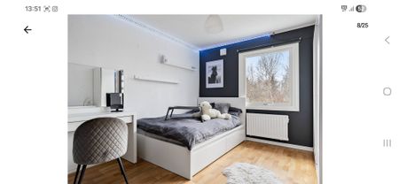 Göta - 5rok - tillsv - 13.800kr/mån - Photo 4